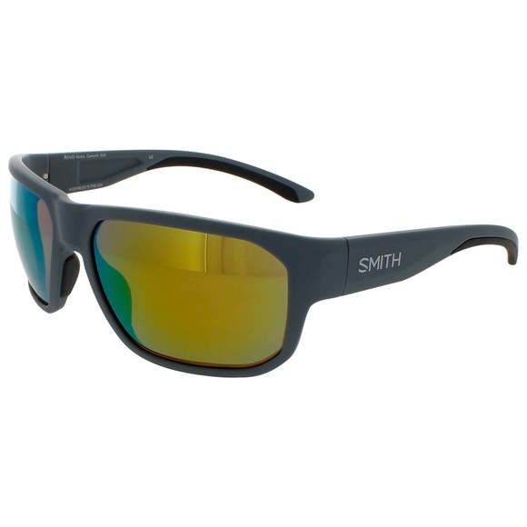SMITH ARVO-0RIW/UI Sunglasses Sun Glasses 0RIW MATTE Authentic New 61mm MALE - Picture 1 of 1